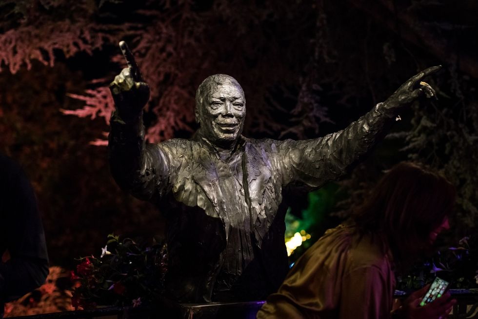 Audemars Piguet 愛彼表邀你歡唱共舞-復(fù)刻表