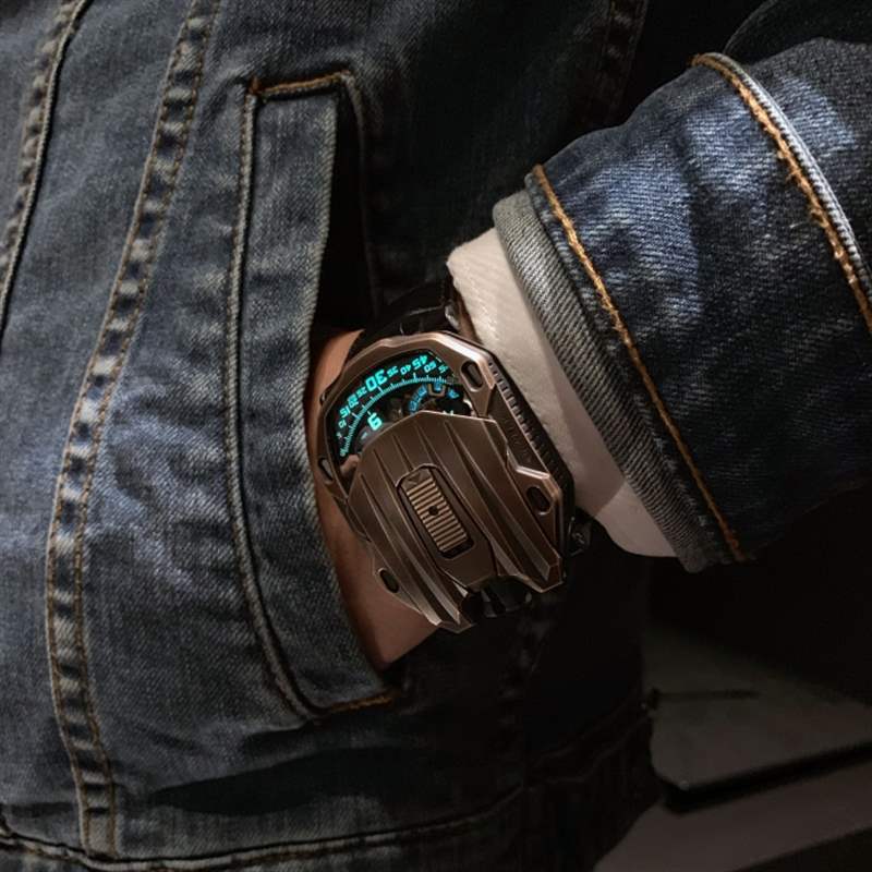 男人學問|要識獨立腕表品牌-復刻表