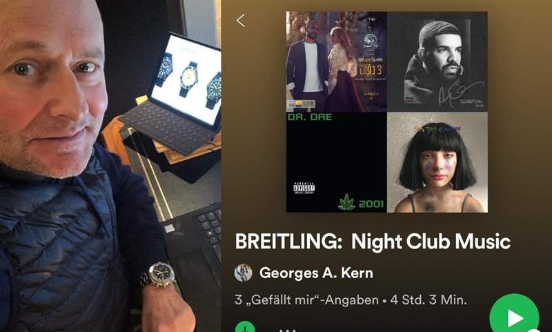 #StayHome 居家防疫,CEO們都在做什么 ?-復刻表