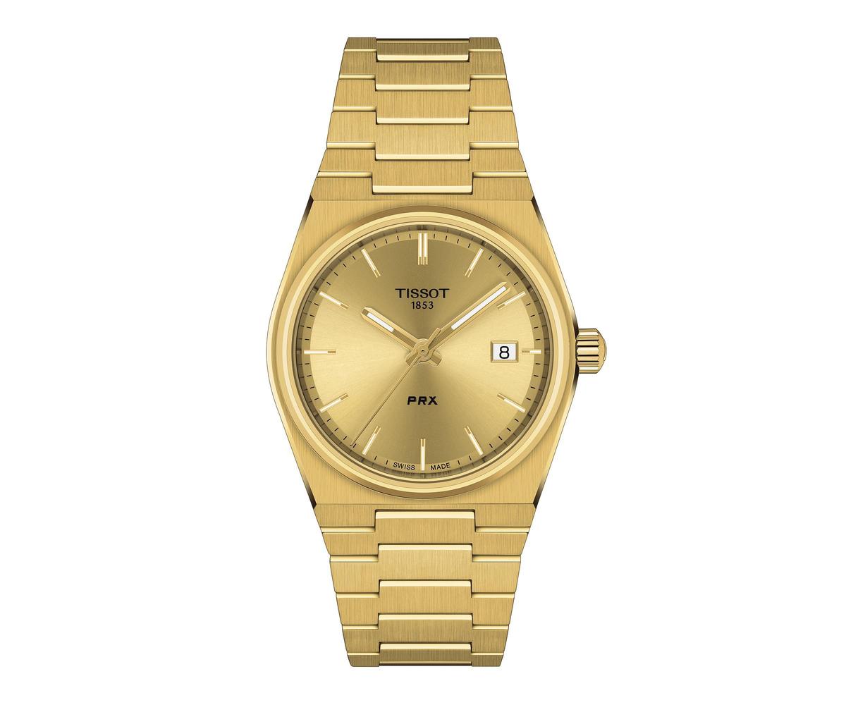 熱賣暢銷系列趁勝追擊!TISSOT 天梭2022新款亮相-復刻表