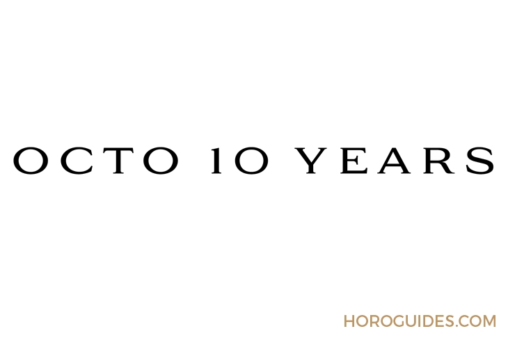 BVLGARI - BVLGARI Octo Finissimo，21世紀(jì)最令人嘆為觀止的制表傳奇