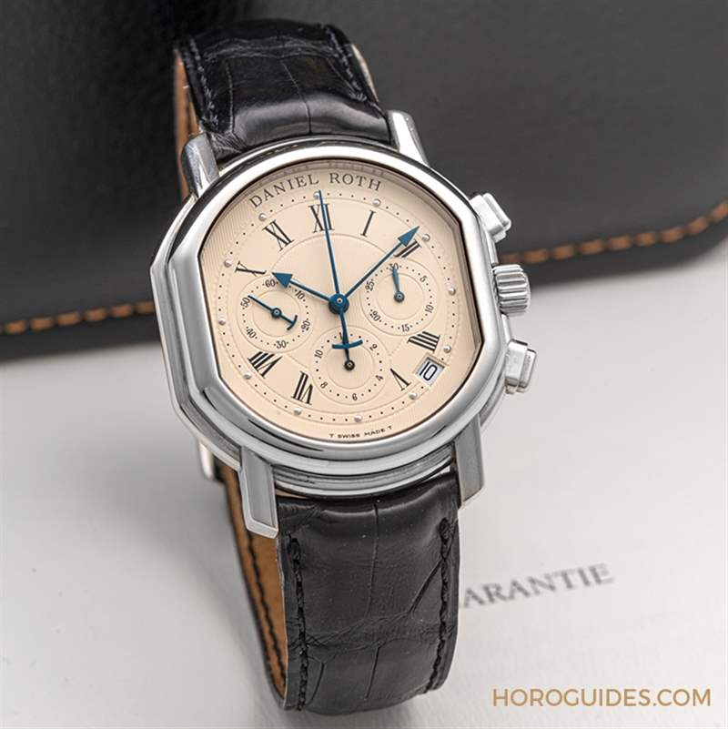 表聚!我們這次在瘋狂藝廊MAD Gallery-復刻表