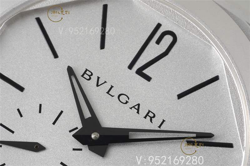 BV廠寶格麗Octo Finissimo系列超薄腕表復刻做工怎么樣-復刻表