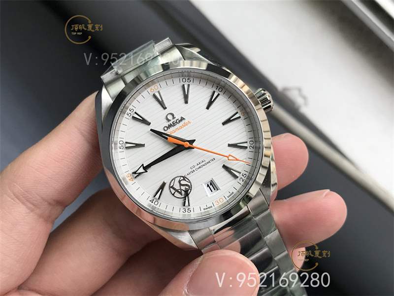VS廠歐米茄海馬150m復(fù)刻表做工評(píng)測(cè)及全系列介紹-復(fù)刻表
