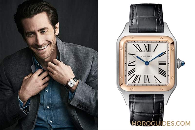 CARTIER - 百看不膩！ 五款表界經(jīng)典讓你一次看懂Cartier的雋永魅力