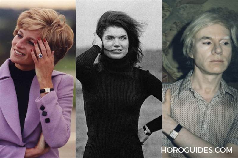 CARTIER - 百看不膩！ 五款表界經(jīng)典讓你一次看懂Cartier的雋永魅力