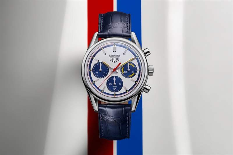 Carrera 160th Years Montreal Edition 價(jià)錢(qián)介紹