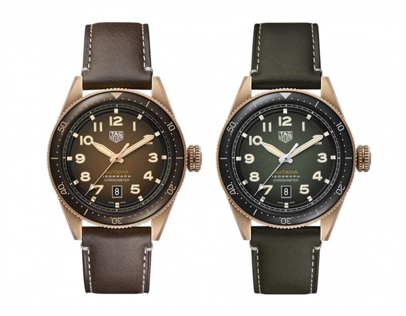 TAG Heuer Autavia 價(jià)錢(qián)介紹