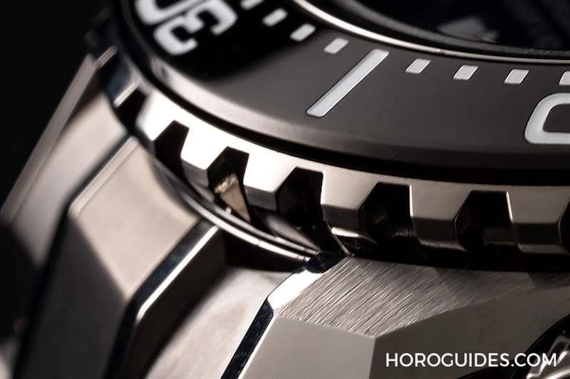 系出東瀛的鋼鐵硬漢|GRAND SEIKO 60周年專業600米潛水表SLGA001-復刻表