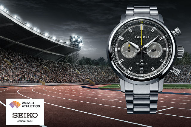 既有脈絡下的變化題!SEIKO 2022年新表發布-復刻表