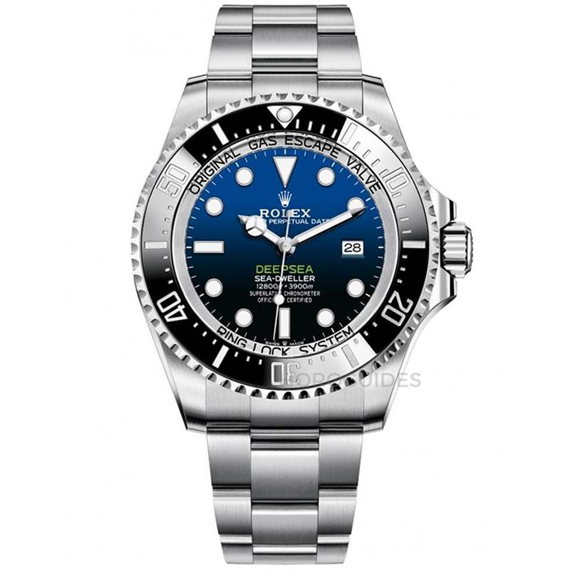 ROLEX - 買勞必看！ 勞力士Top 20炒價款漲幅排行榜（下）