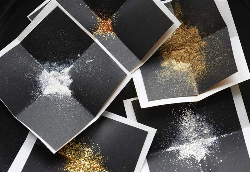 江詩(shī)丹頓藝術(shù)城盧米埃爾東京黃金