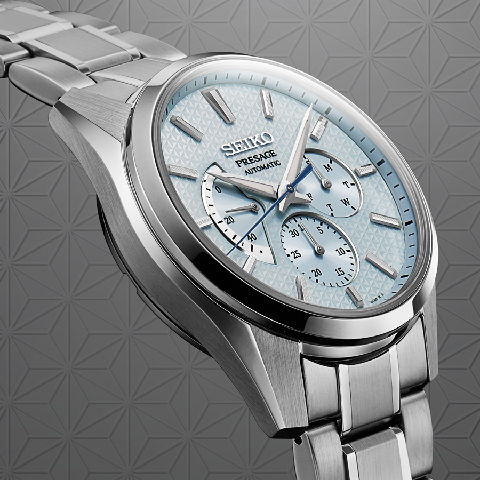 既有脈絡下的變化題!SEIKO 2022年新表發布-復刻表