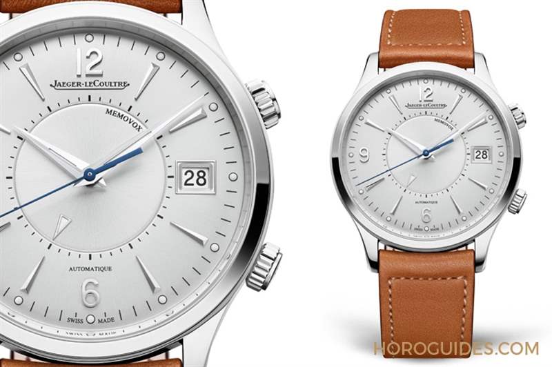 「The Sound Maker」出擊,響鬧首現透明底蓋-復刻表