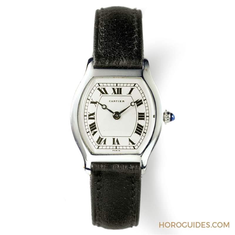 CARTIER - 百看不膩！ 五款表界經(jīng)典讓你一次看懂Cartier的雋永魅力