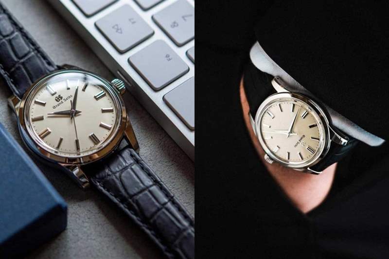 Grand Seiko Elegance SBGW231 價錢介紹 6款2022年熱門Grand Seiko手表定價一覽-復刻表