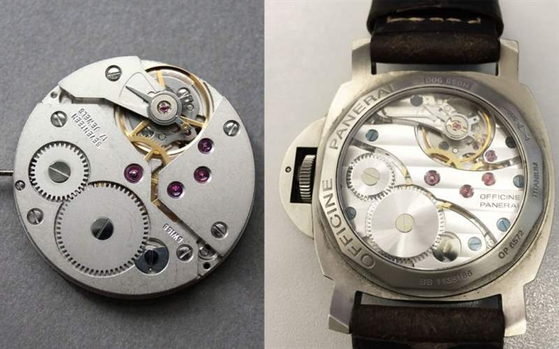 不少表迷，都享受玩機械腕表的樂趣，好像會跟手表有更多的連系。 而機芯