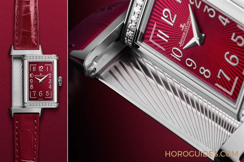 2020年積家獻上這份心意:讓腕表回歸日常|專訪積家CEO Catherine Rénier-復刻表