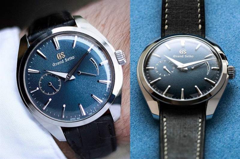 Grand Seiko Elegance SBGK005 價錢介紹 6款2022年熱門Grand Seiko手表定價一覽-復刻表