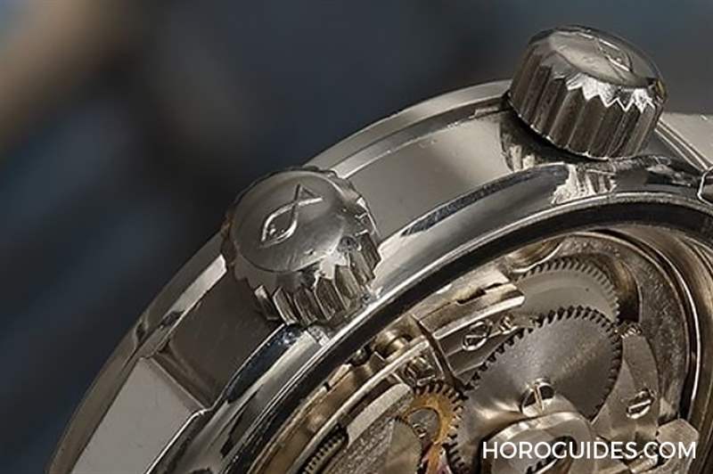 IWC - 不僅限量，還有隱藏版｜IWC大型飛行員「黑碳」特別版