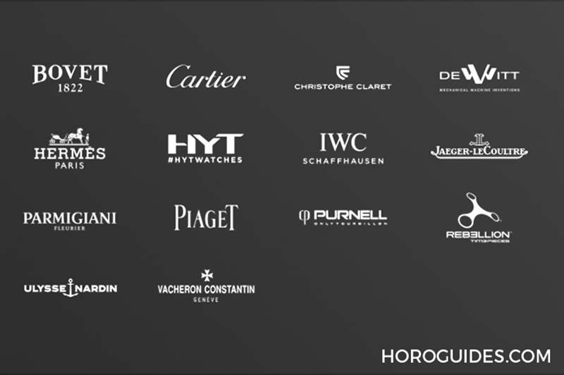 就在4月25日!WATCHES & WONDERS線上表展即將公開-復刻表