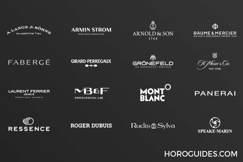 就在4月25日!WATCHES & WONDERS線上表展即將公開-復刻表