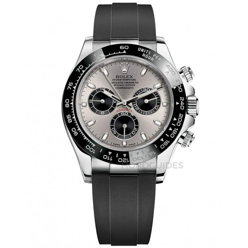 ROLEX - 買勞必看！ 勞力士Top 20炒價款漲幅排行榜（下）