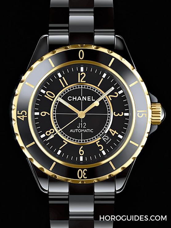 CHANEL - 曾士昕Roger：聊聊香奈兒的復雜功能從工藝殿堂走出自己的專業制表之道