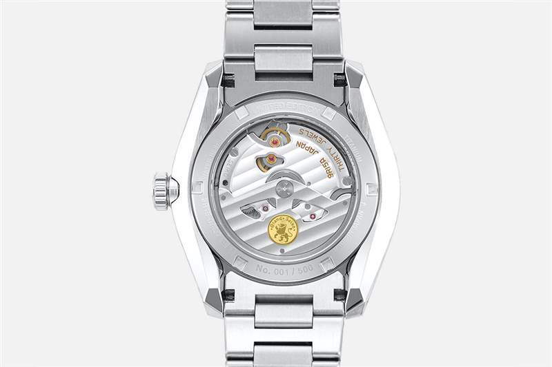 精工 SBGA403