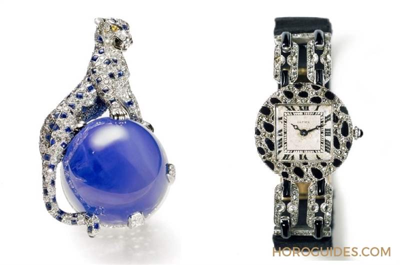 CARTIER - 百看不膩！ 五款表界經(jīng)典讓你一次看懂Cartier的雋永魅力