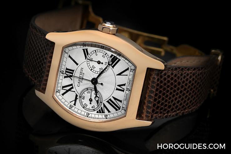 CARTIER - 百看不膩！ 五款表界經(jīng)典讓你一次看懂Cartier的雋永魅力