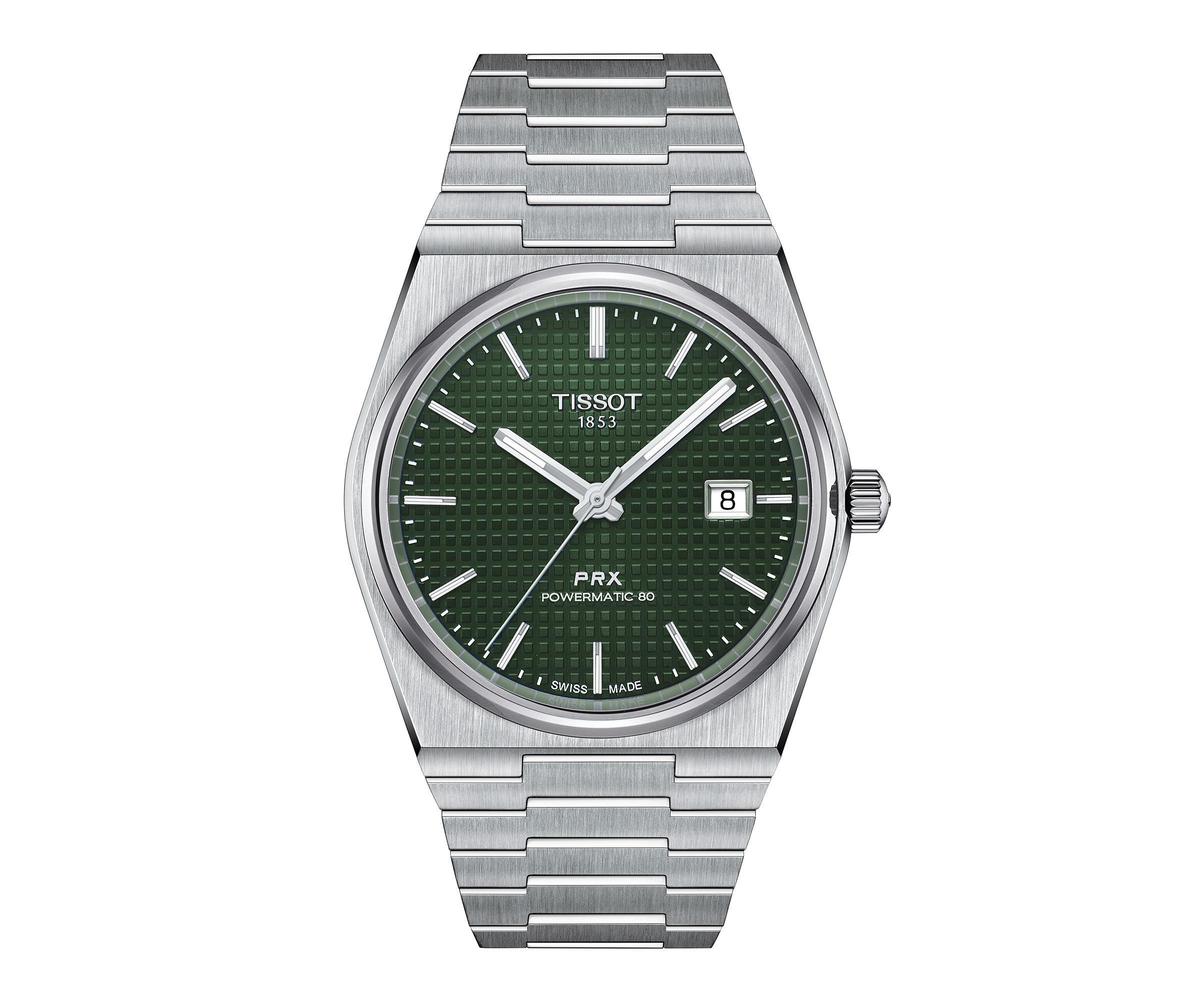 熱賣暢銷系列趁勝追擊!TISSOT 天梭2022新款亮相-復刻表
