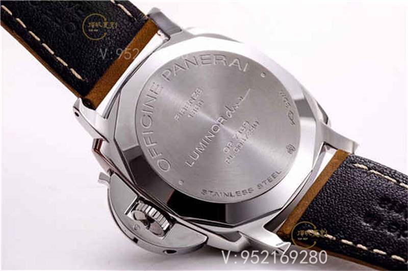 VS廠沛納海pam904復刻表評測-42mm小手腕福音-復刻表