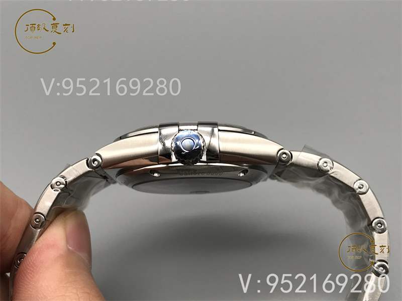 VS廠復(fù)刻顏王星座38mm男士腕表實(shí)拍做工怎么樣-復(fù)刻表