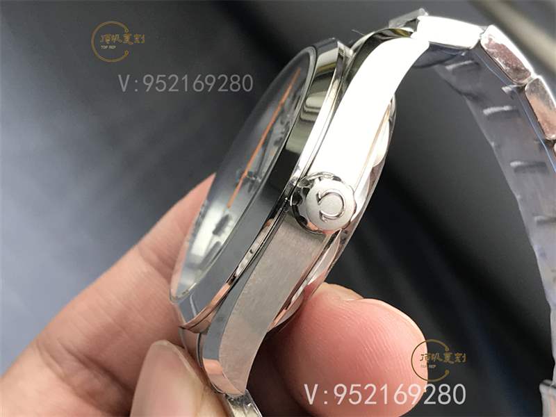 VS廠歐米茄海馬150柚木盤復(fù)刻表8900機(jī)芯的六大優(yōu)點(diǎn)-復(fù)刻表