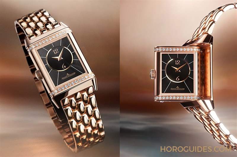 JAEGER-LECOULTRE - 精靈系女星Anya Taylor-Joy成為積家品牌大使，釋出全新宣傳短片