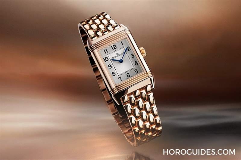 JAEGER-LECOULTRE - 精靈系女星Anya Taylor-Joy成為積家品牌大使，釋出全新宣傳短片