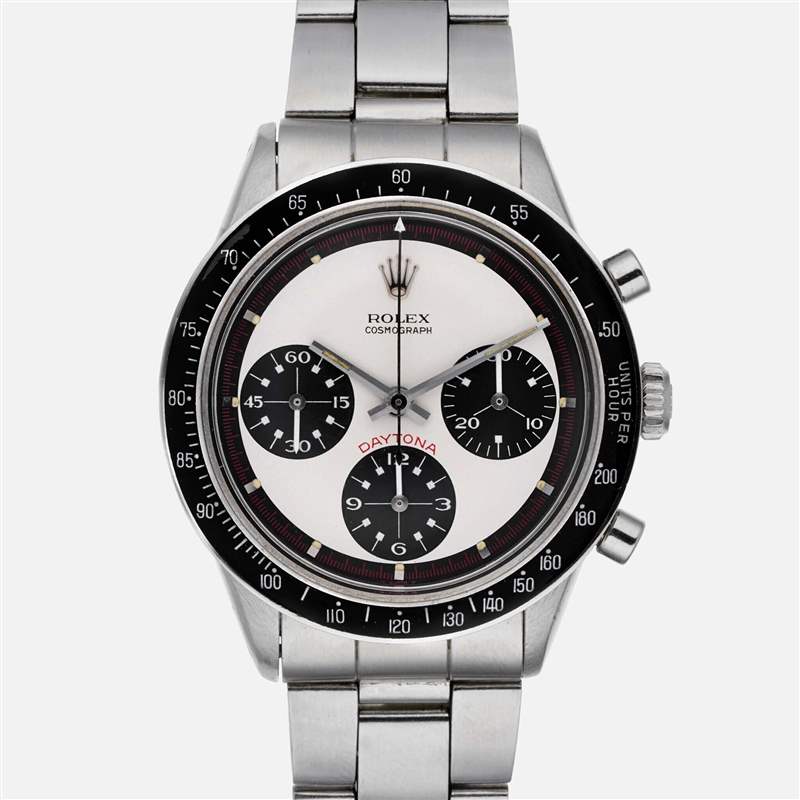公告介紹 Hodinkee 的 10/10 活動:我們社區的慶祝活動-復刻表