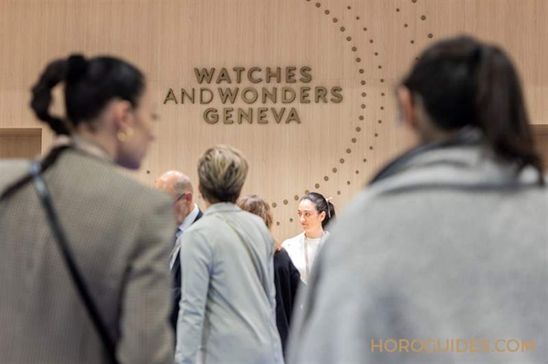 Watches & Wonders鐘表展將由勞力士、歷峰與百達翡麗三巨頭共同主導-復刻表