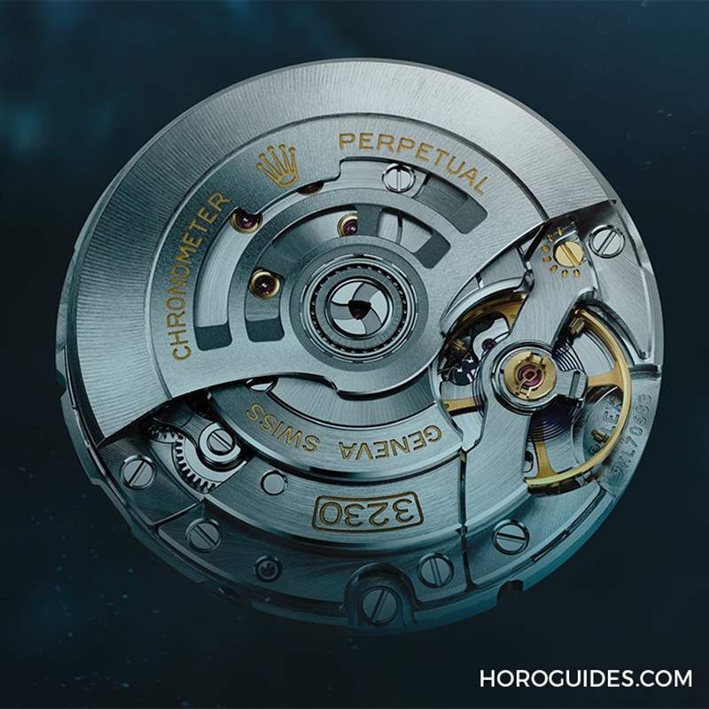 ROLEX - 最新水鬼王！ ROLEX勞力士Deepsea Challenge 126067的兩項第一次：鈦金屬材質、市售腕表深潛1萬1千米