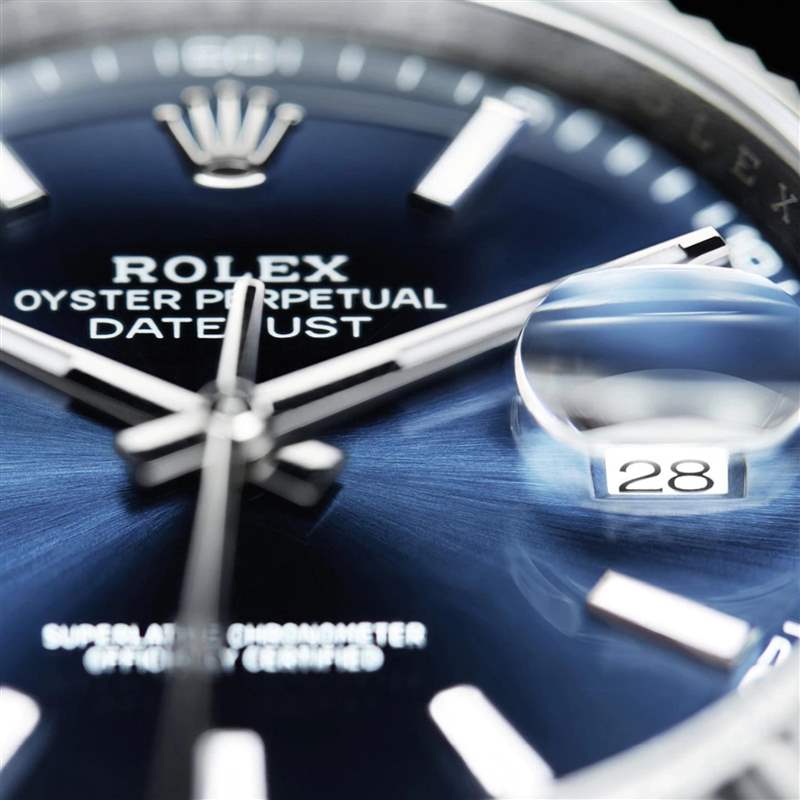 ROLEX過去1年整體行情趨勢海外調查機構曝最熱門30款勞力士手表-復刻表