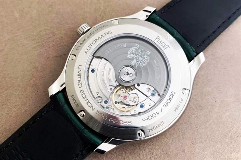 Piaget Polo 價錢介紹