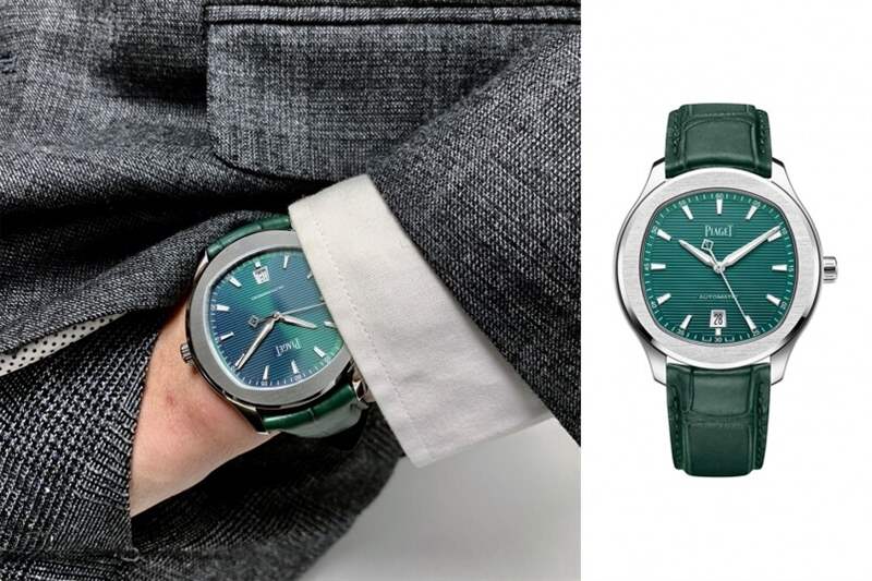Piaget Polo 價錢介紹