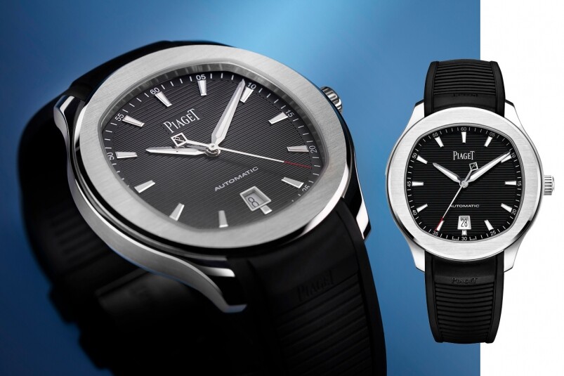 Piaget Polo 價錢介紹