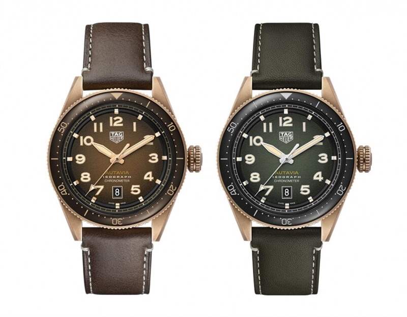 TAG Heuer Autavia 價錢介紹