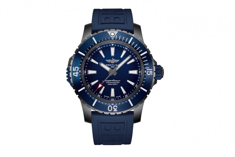 Superocean Automatic 48 價(jià)錢介紹 10款熱門Breitling手表定價(jià)一覽|新手買百年靈表格價(jià)必睇!-復(fù)刻表