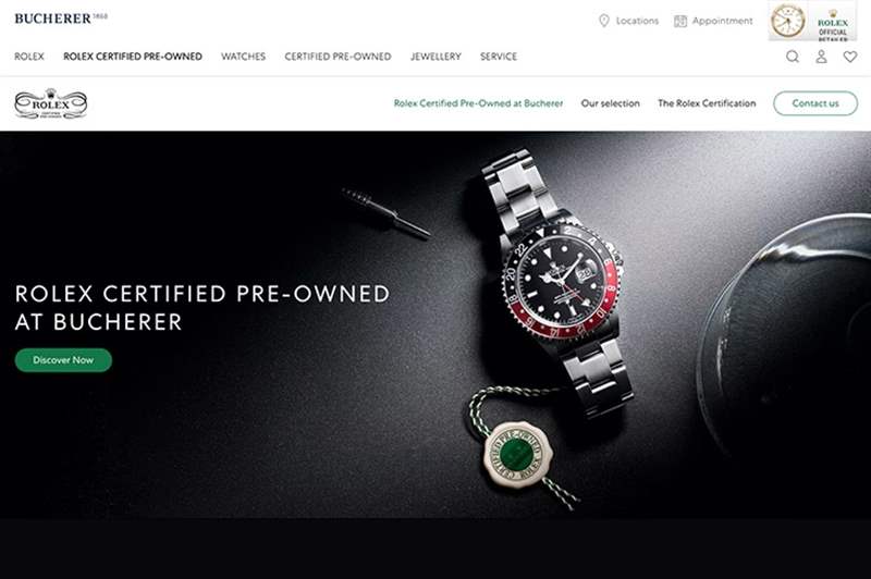 ROLEX - 勞力士中古表認(rèn)證計(jì)劃品牌們放不下二手市場(chǎng)的真正原因是？