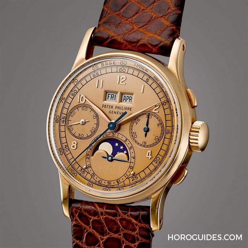 ROLEX - 年度最強! 2022國際拍賣成交價TOP 20名表拍品：Part 1( TOP 11~20 )