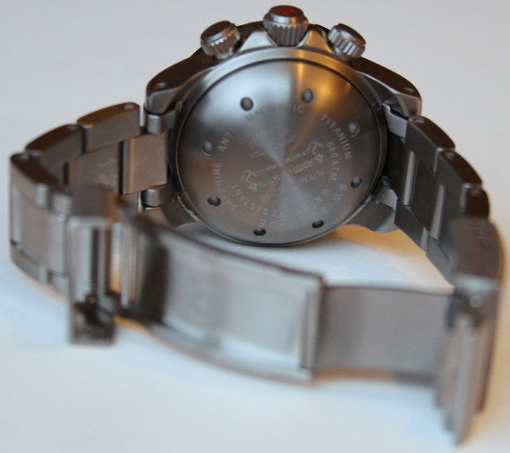 CX 20000英尺潛水腕表 3