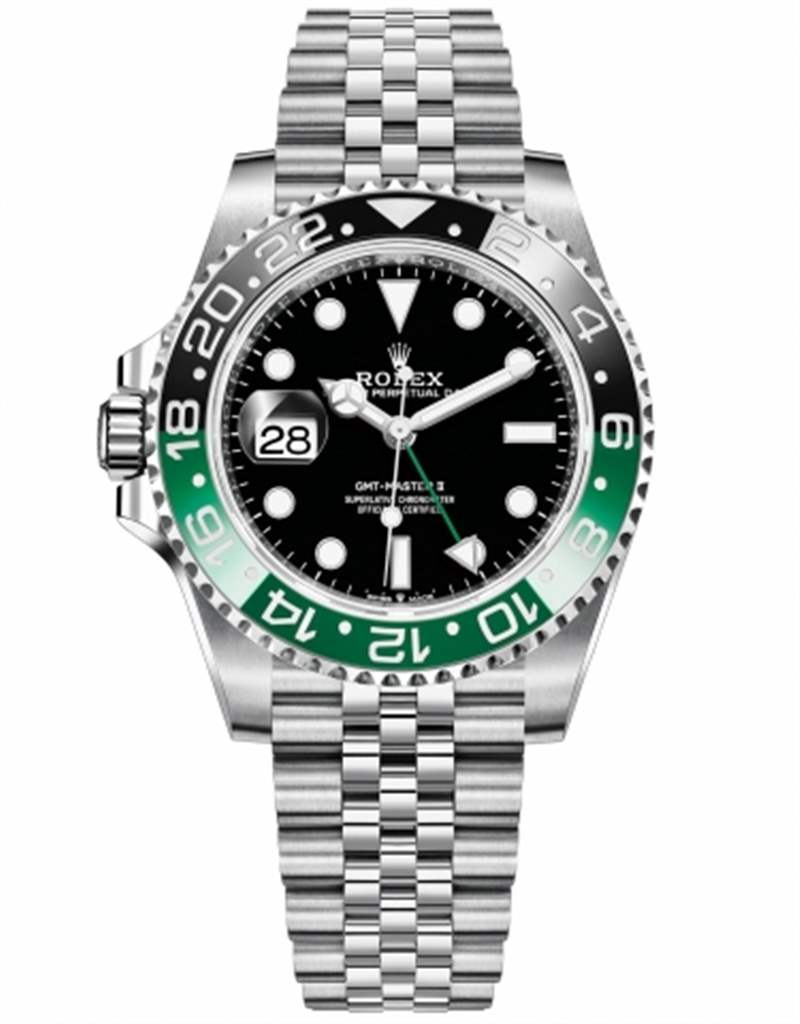 ROLEX - 漲價(jià)潮來襲! Rolex勞力士2023 年1月熱門款最新定價(jià)